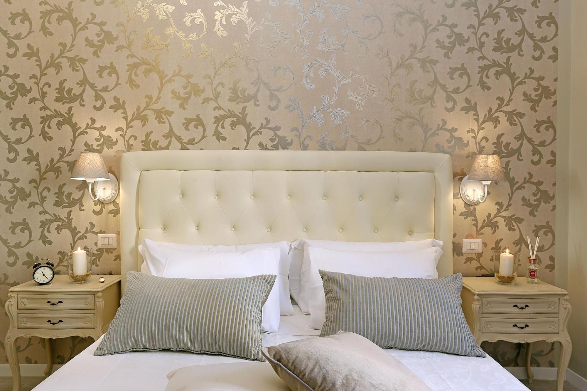 Grand Tour Rome Suites - Liberty Collection Екстериор снимка