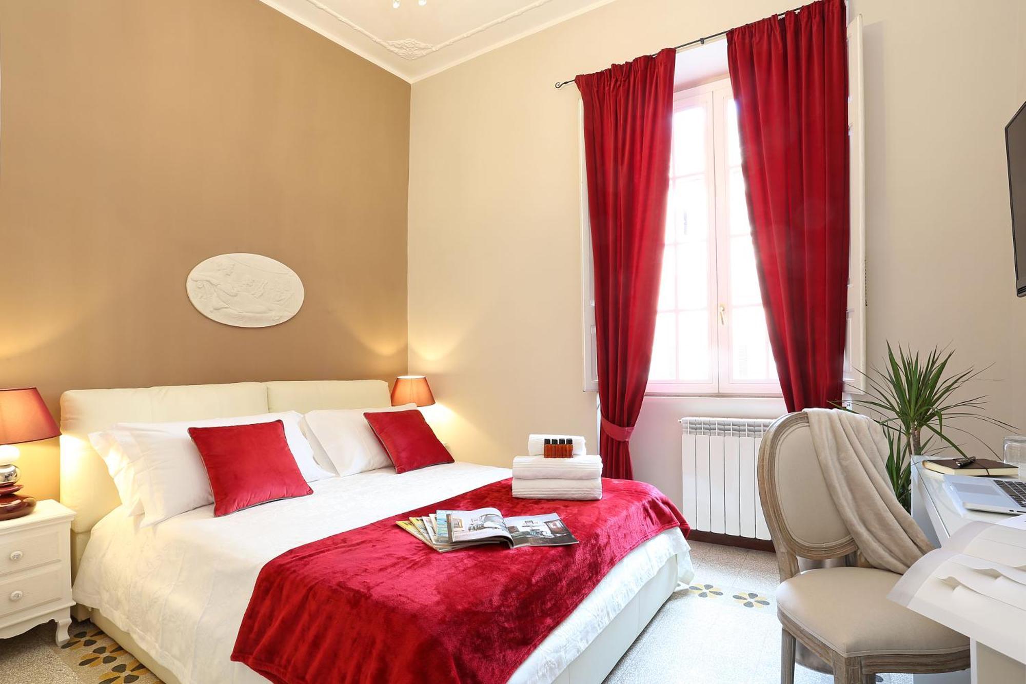 Grand Tour Rome Suites - Liberty Collection Екстериор снимка