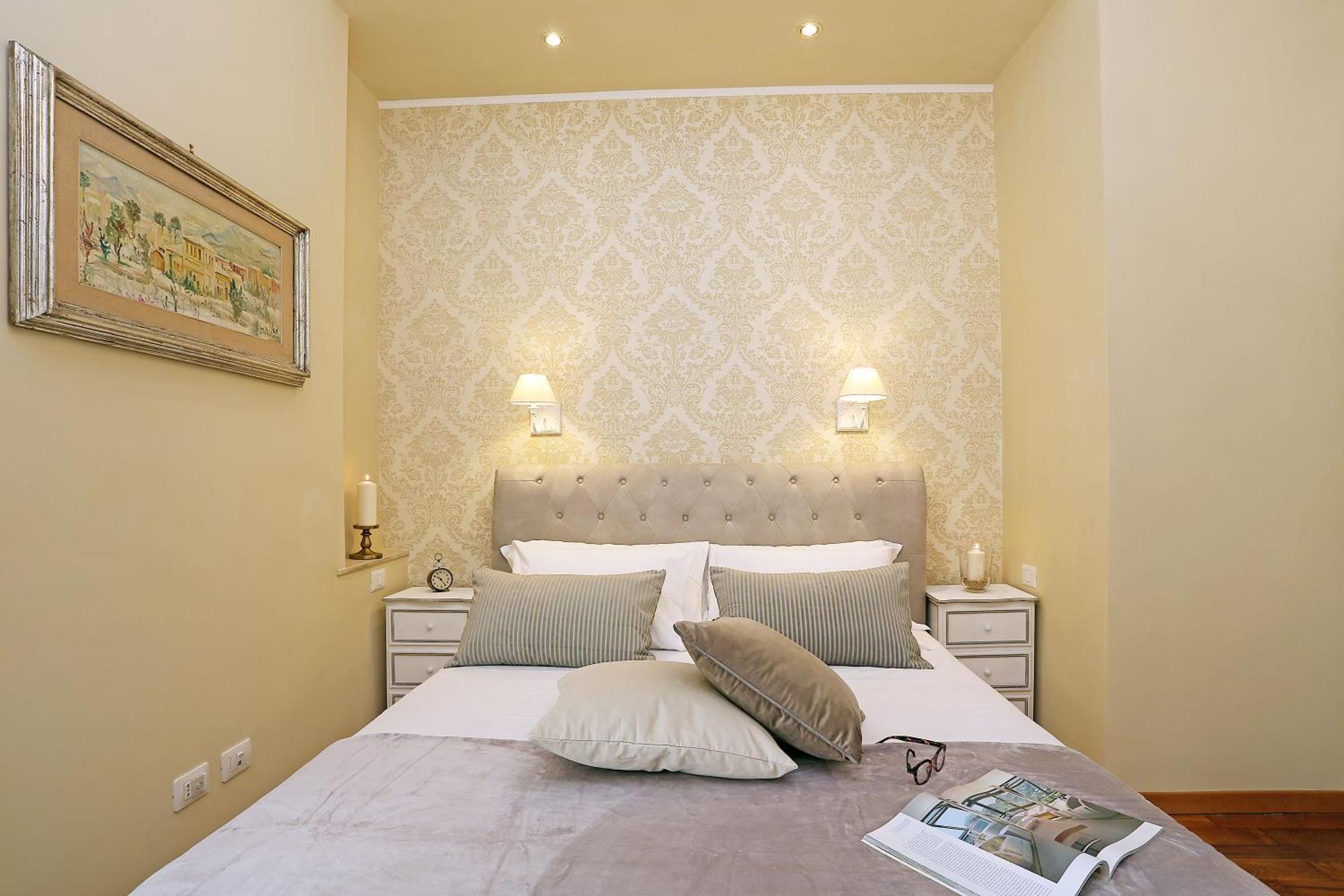 Grand Tour Rome Suites - Liberty Collection Екстериор снимка
