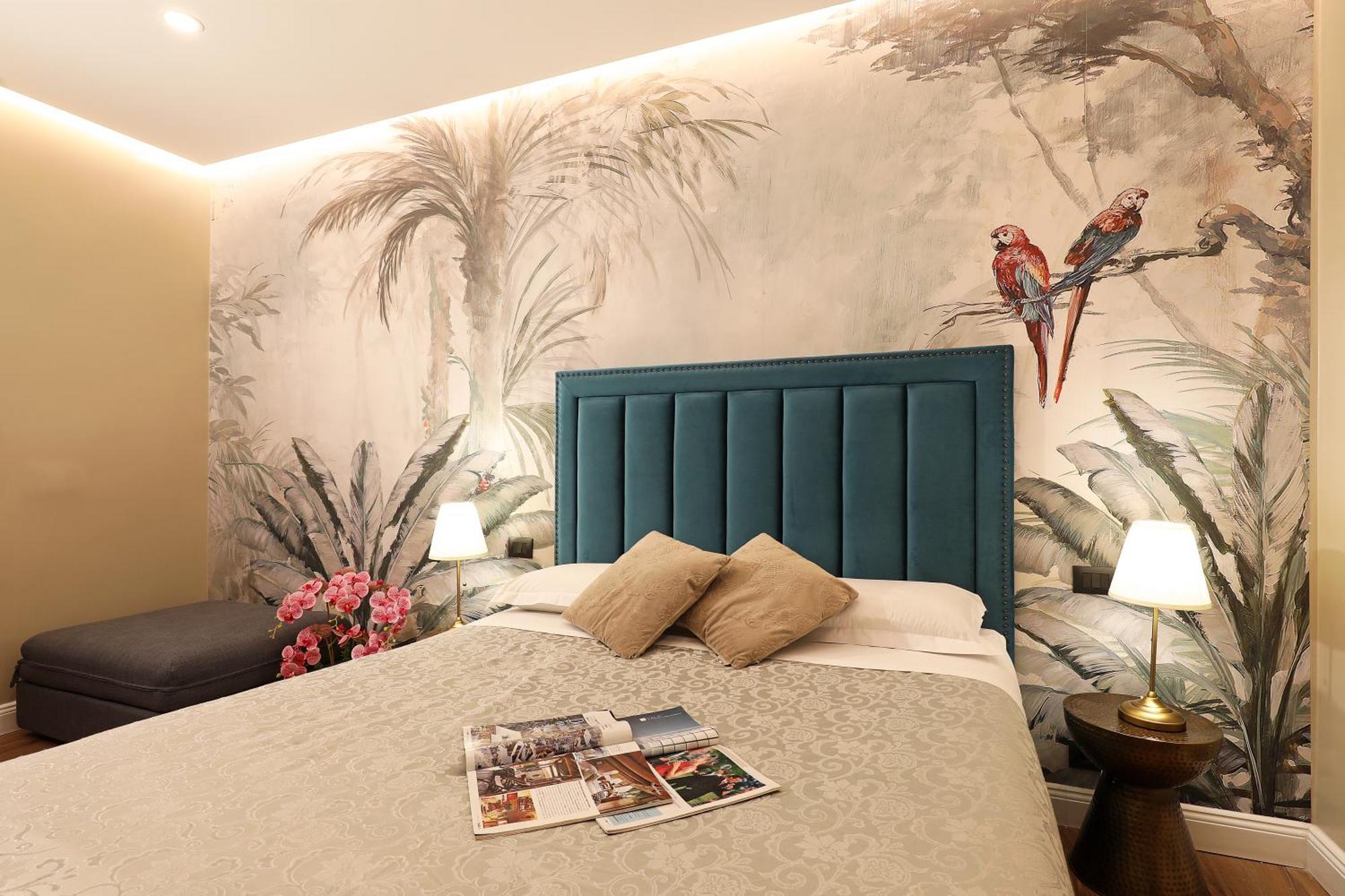 Grand Tour Rome Suites - Liberty Collection Екстериор снимка