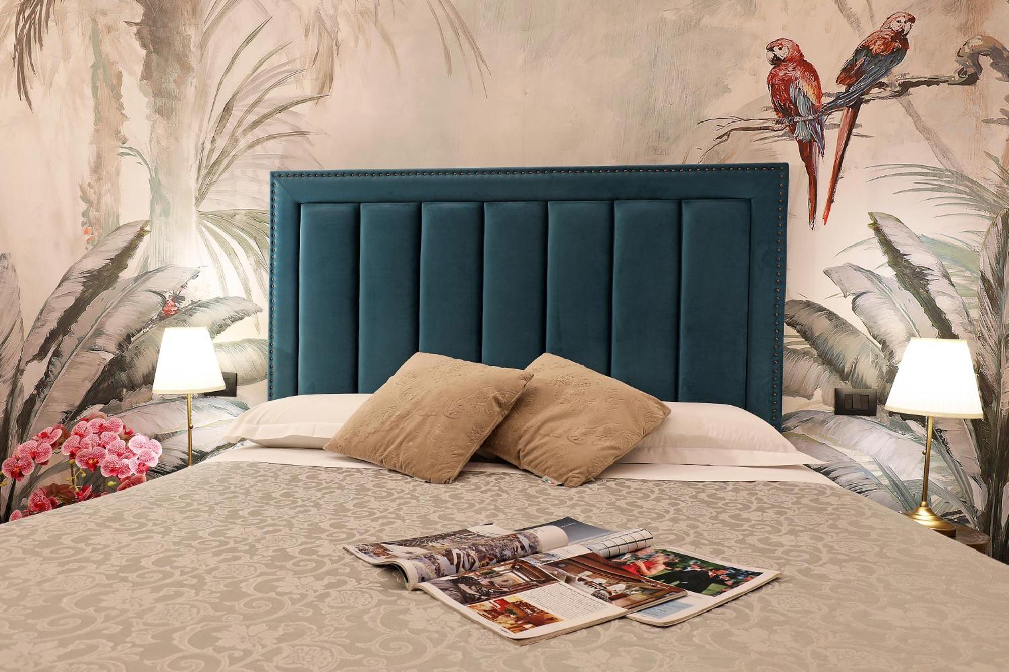 Grand Tour Rome Suites - Liberty Collection Екстериор снимка
