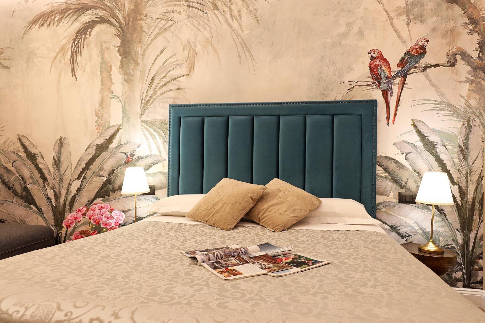 Grand Tour Rome Suites - Liberty Collection Екстериор снимка