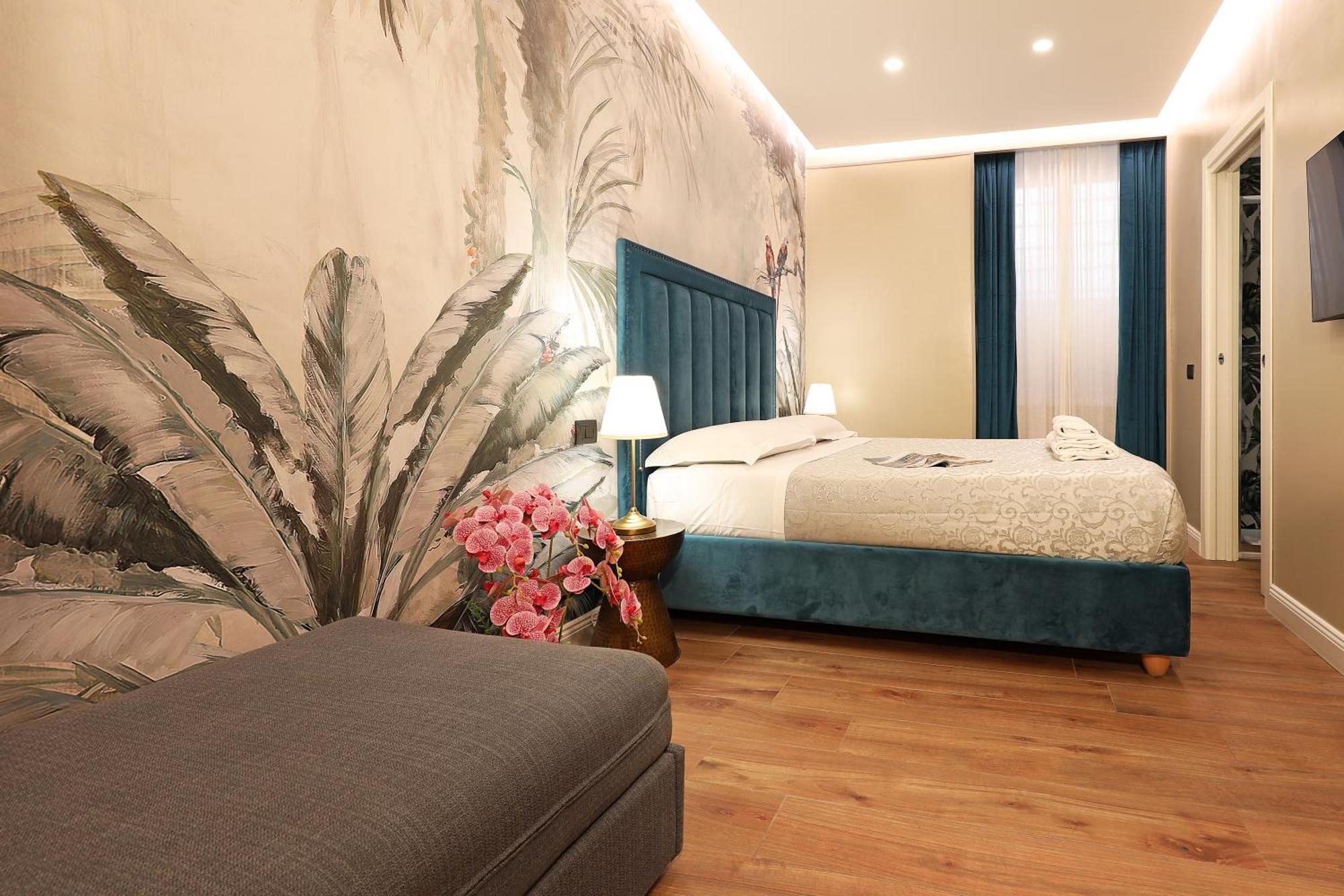Grand Tour Rome Suites - Liberty Collection Екстериор снимка