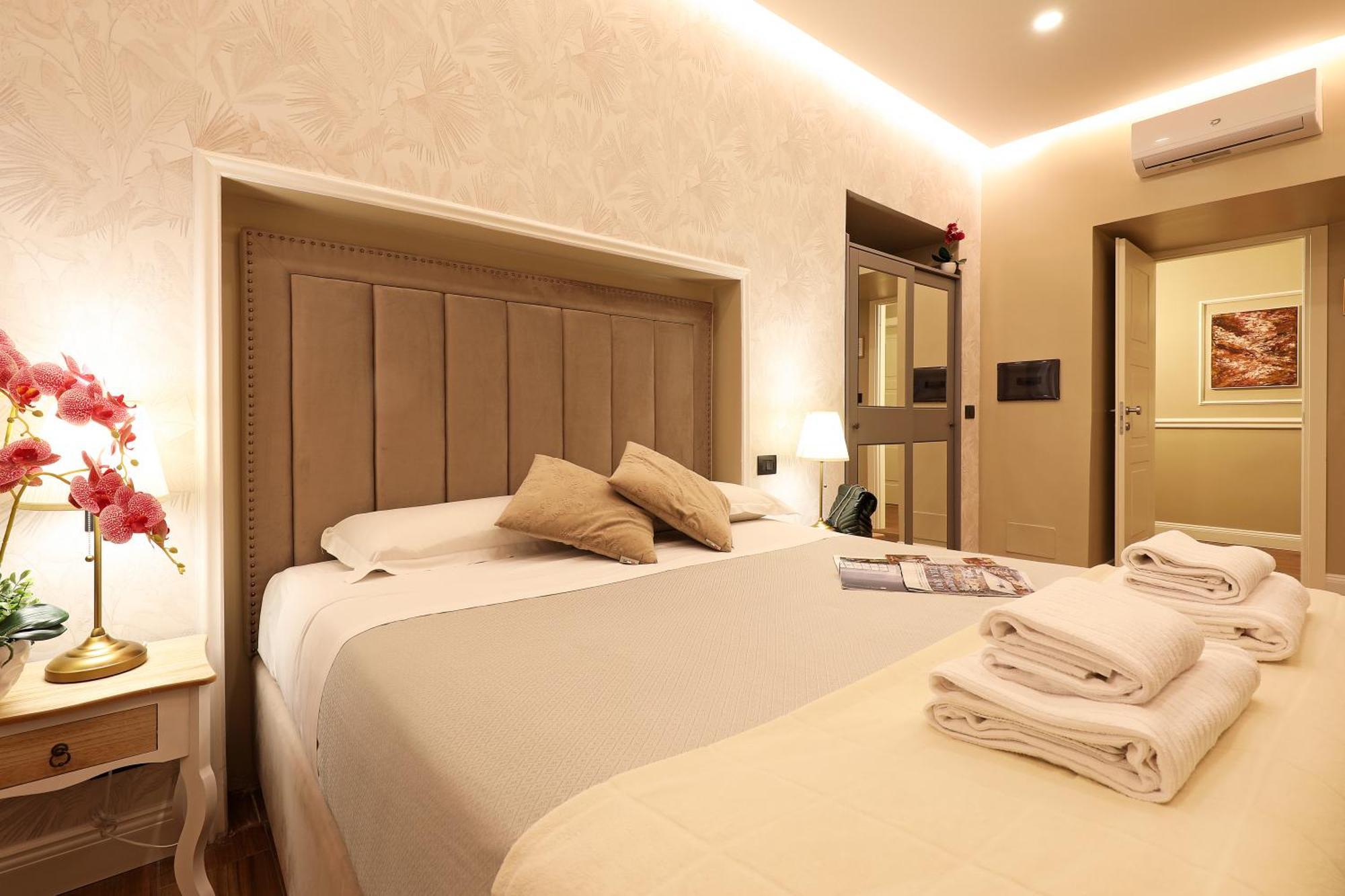 Grand Tour Rome Suites - Liberty Collection Екстериор снимка