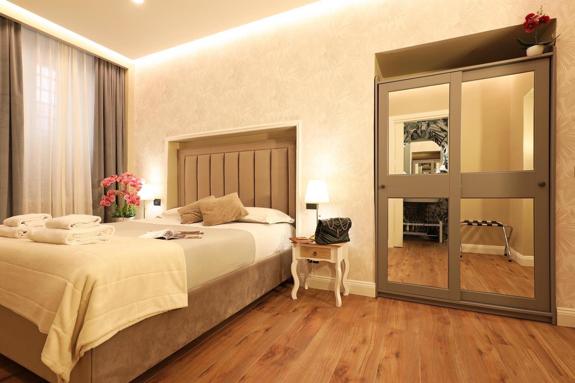 Grand Tour Rome Suites - Liberty Collection Екстериор снимка