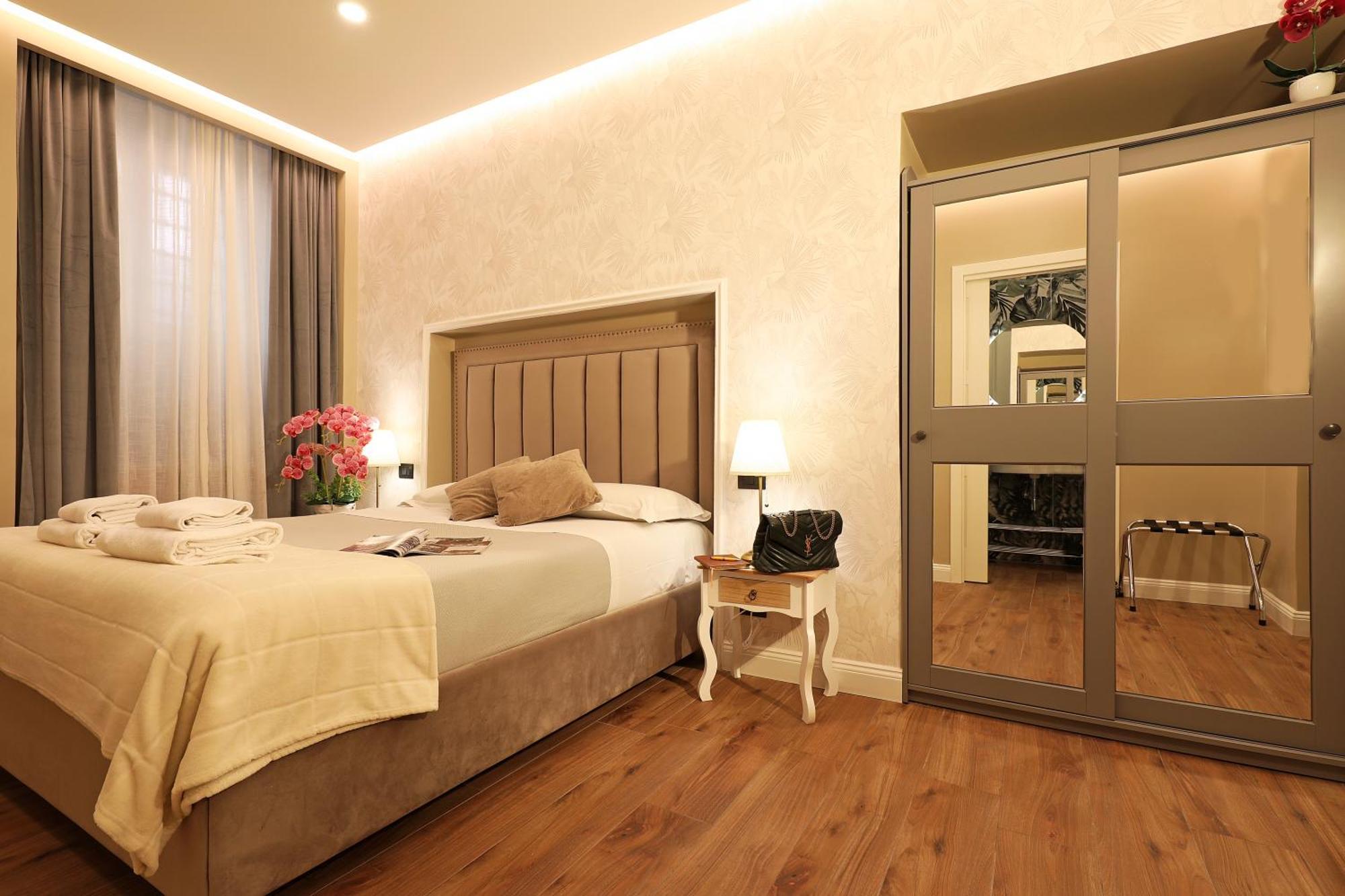 Grand Tour Rome Suites - Liberty Collection Екстериор снимка