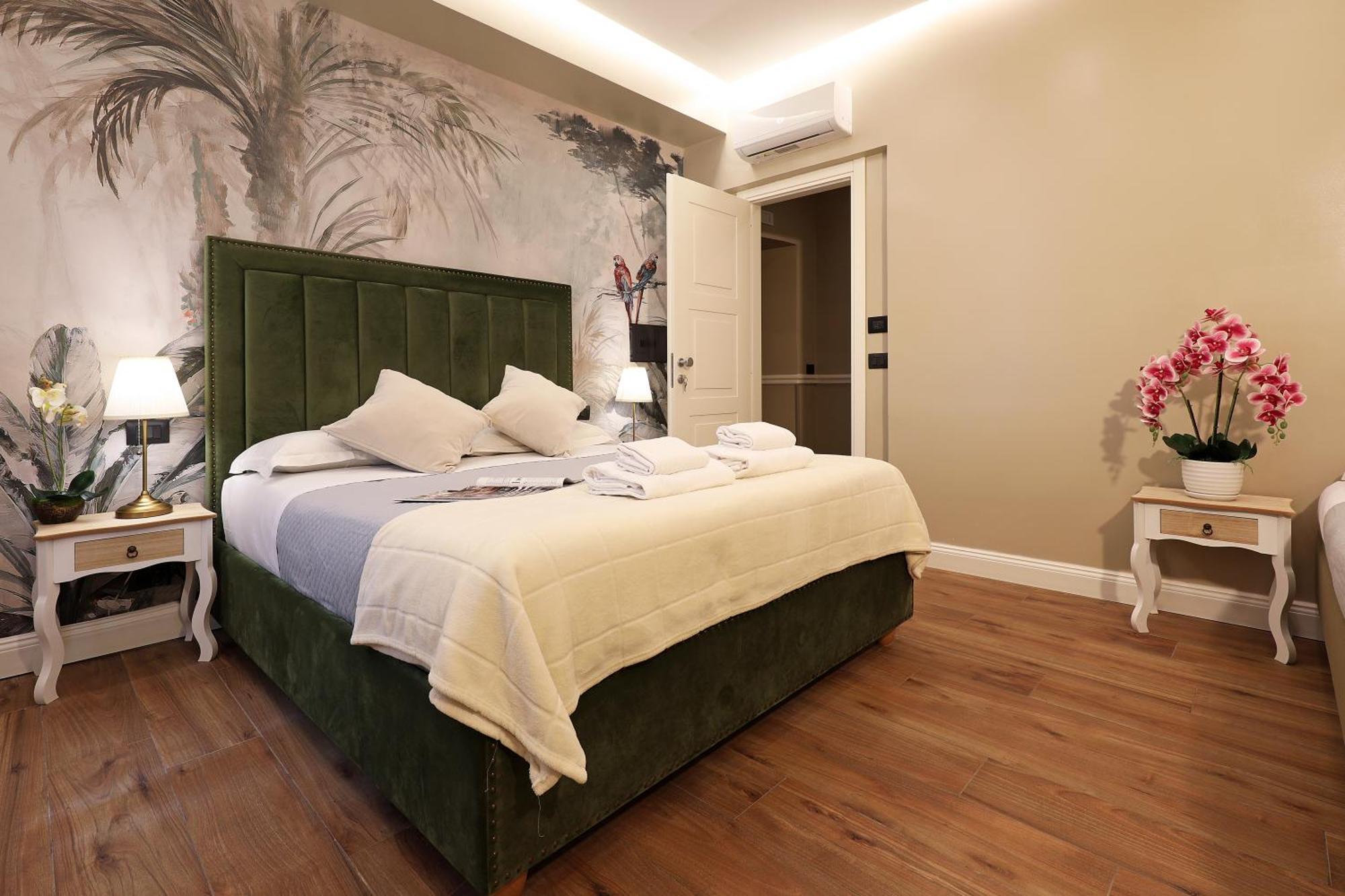 Grand Tour Rome Suites - Liberty Collection Екстериор снимка