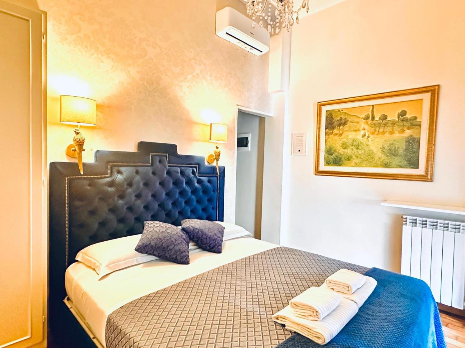 Grand Tour Rome Suites - Liberty Collection Екстериор снимка