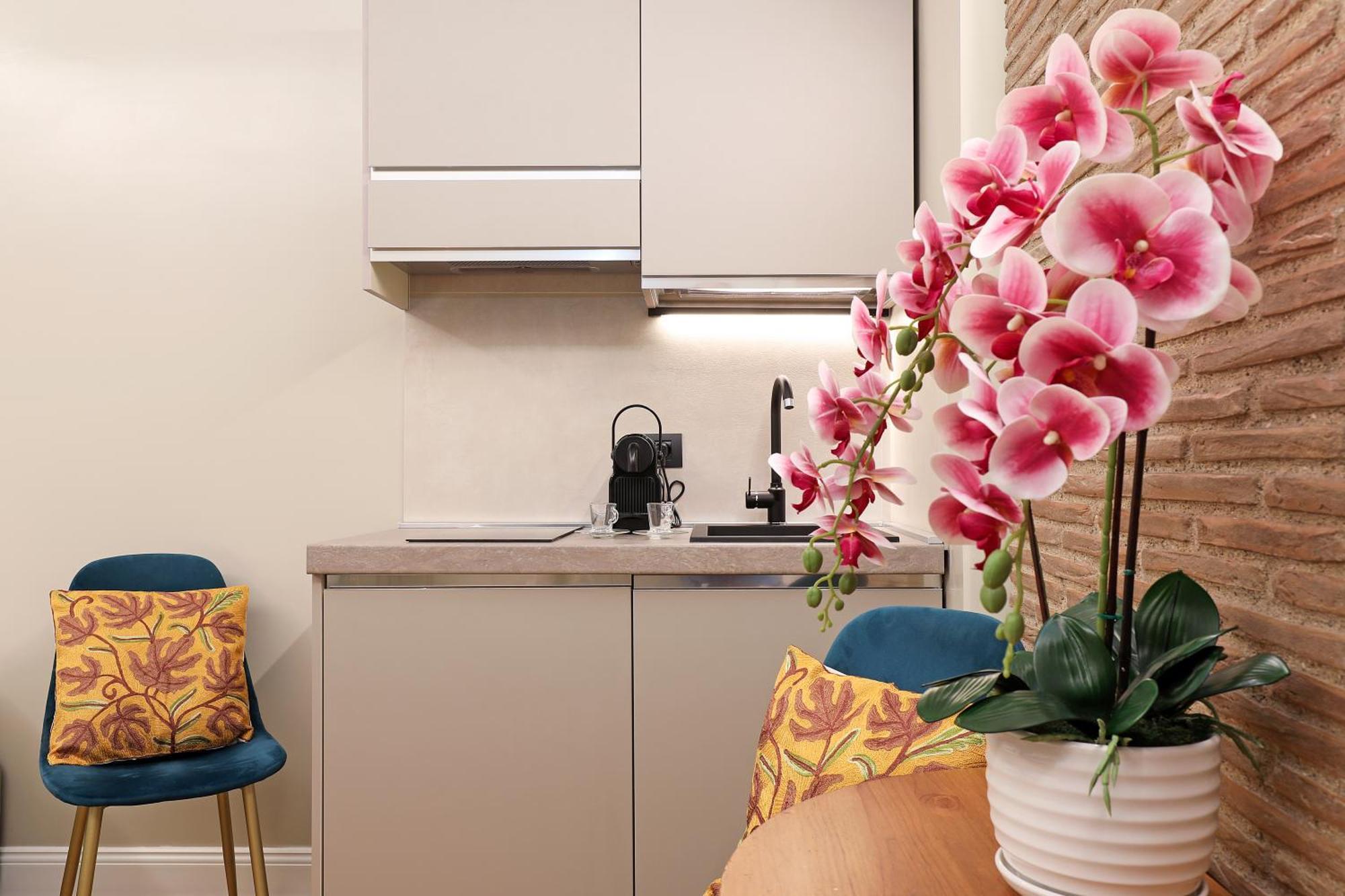 Grand Tour Rome Suites - Liberty Collection Екстериор снимка