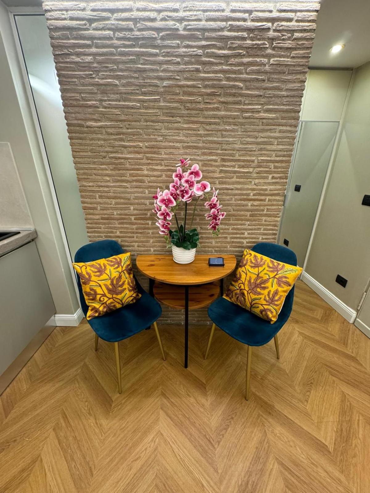 Grand Tour Rome Suites - Liberty Collection Екстериор снимка