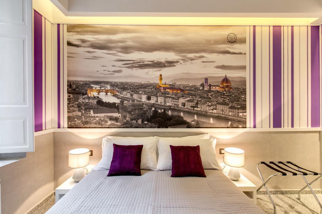 Grand Tour Rome Suites - Liberty Collection Екстериор снимка